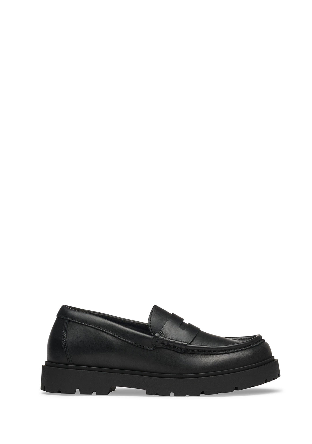 MOCASSINO Nero Birkenstock