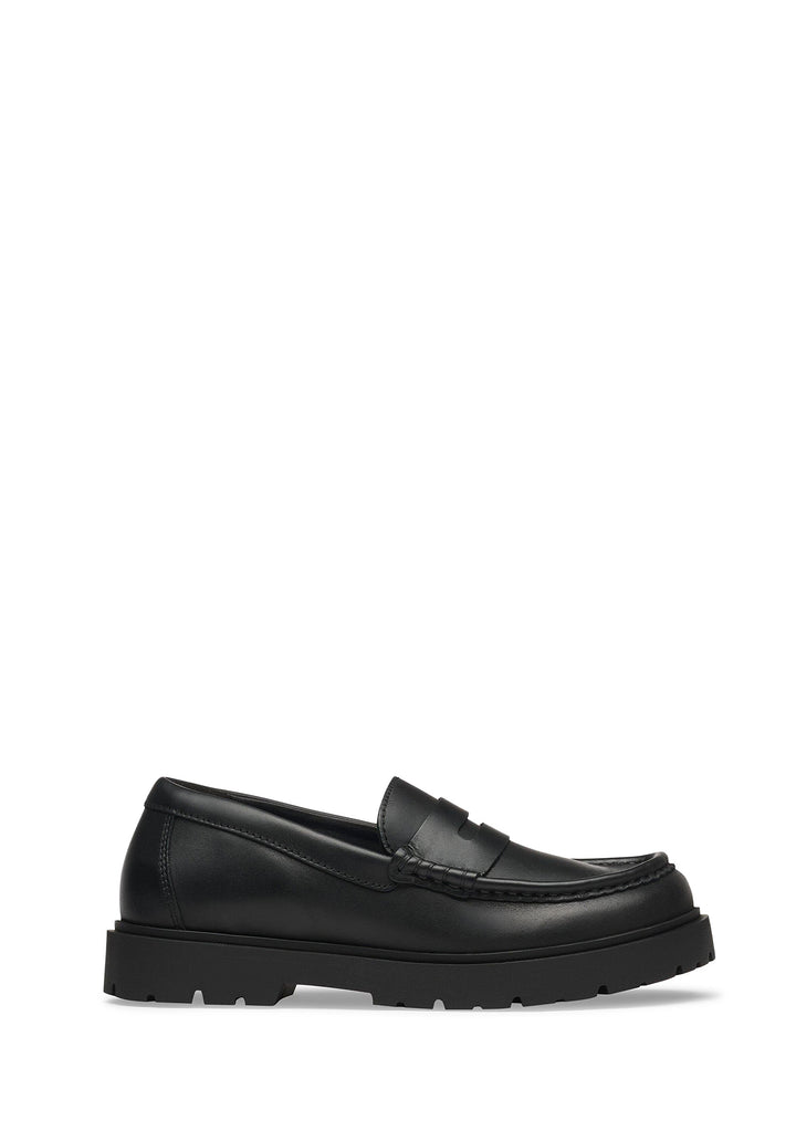 MOCASSINO Nero Birkenstock