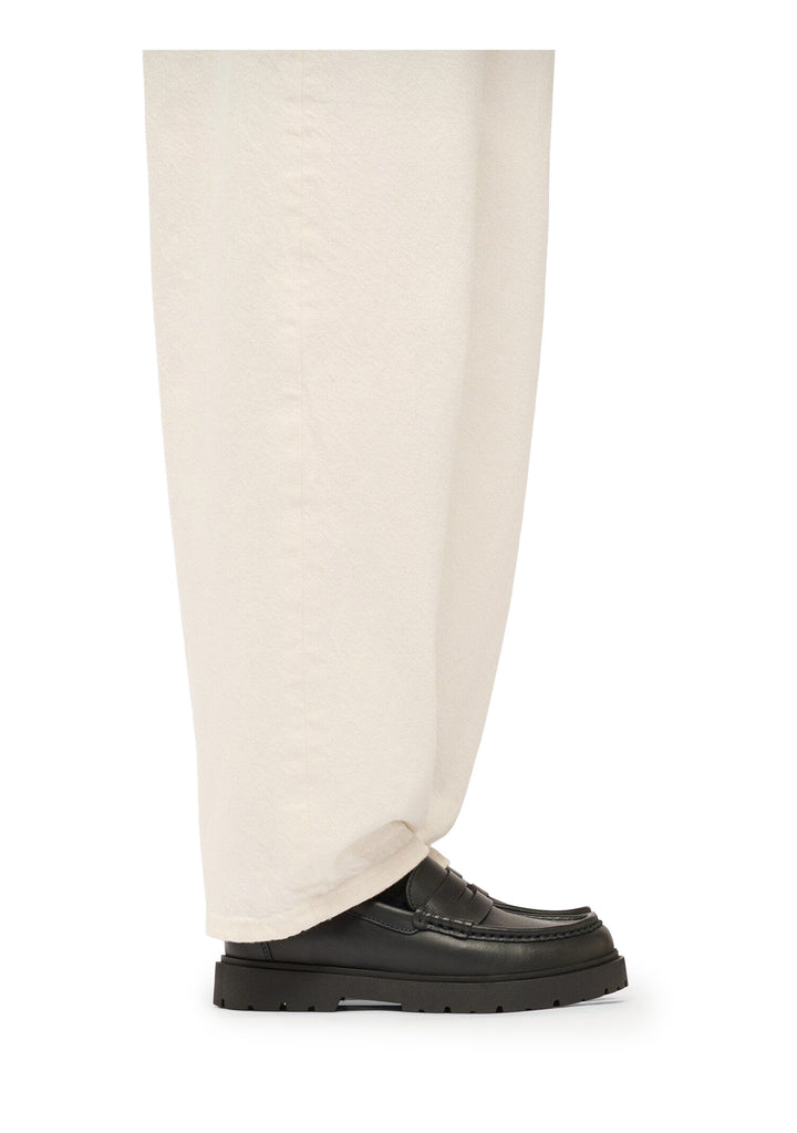 MOCASSINO Nero Birkenstock