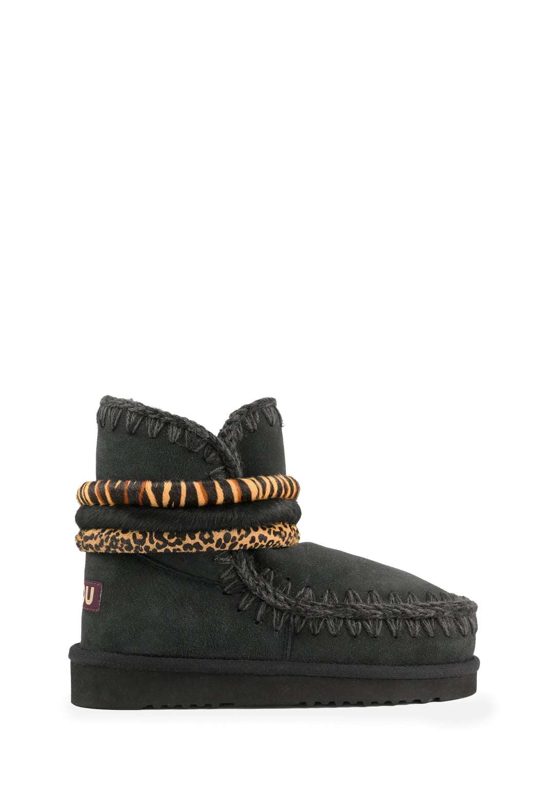 STIVALETTO DONNA Nero Mou