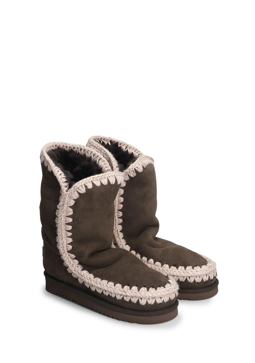 STIVALETTO DONNA Moro Mou