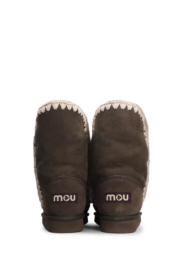 STIVALETTO DONNA Moro Mou
