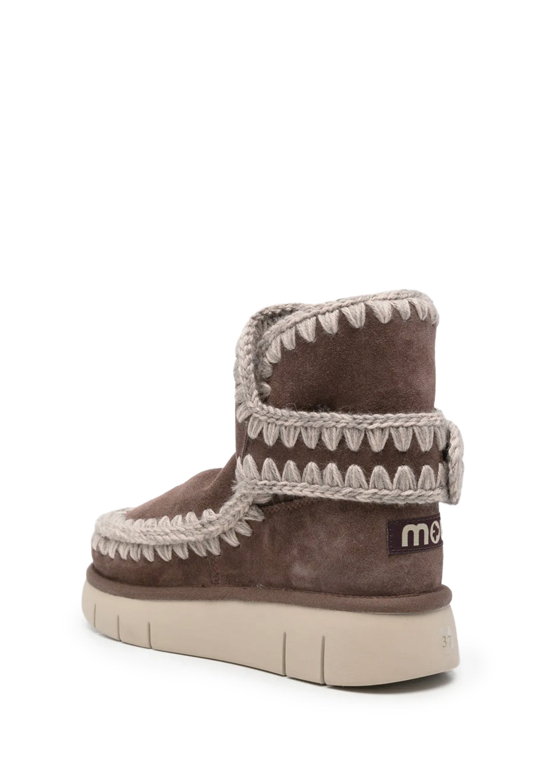 STIVALETTO Moro Mou