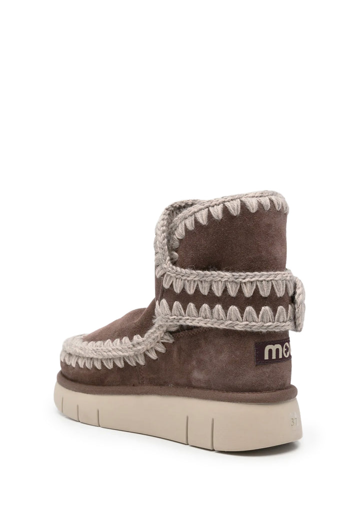 STIVALETTO Moro Mou