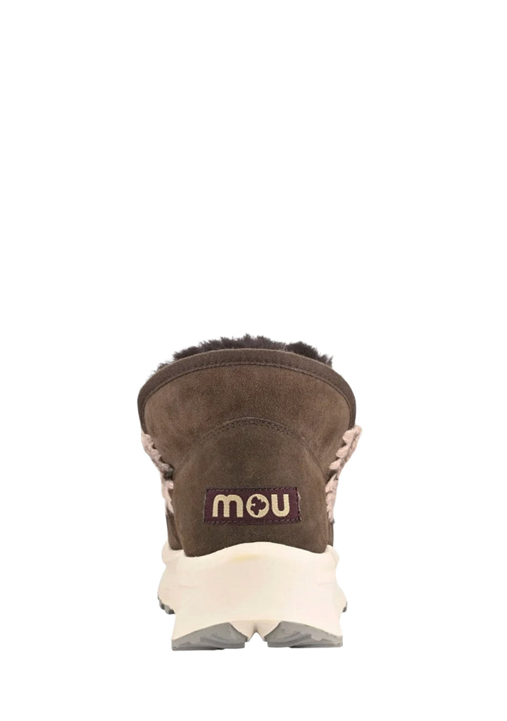 STIVALETTO Moro Mou