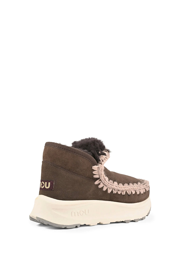 STIVALETTO Moro Mou