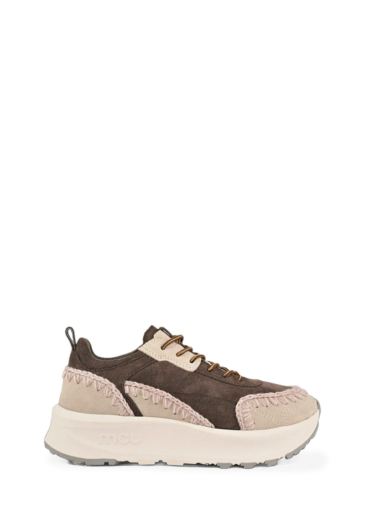 SNEAKERS DONNA Moro Mou