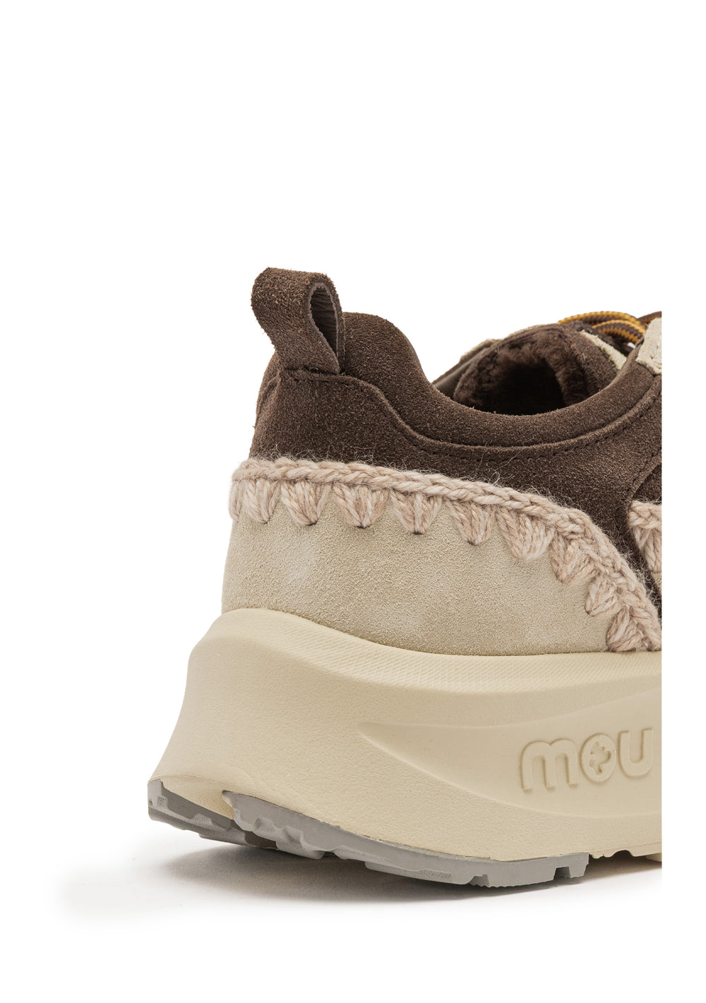 SNEAKERS DONNA Moro Mou