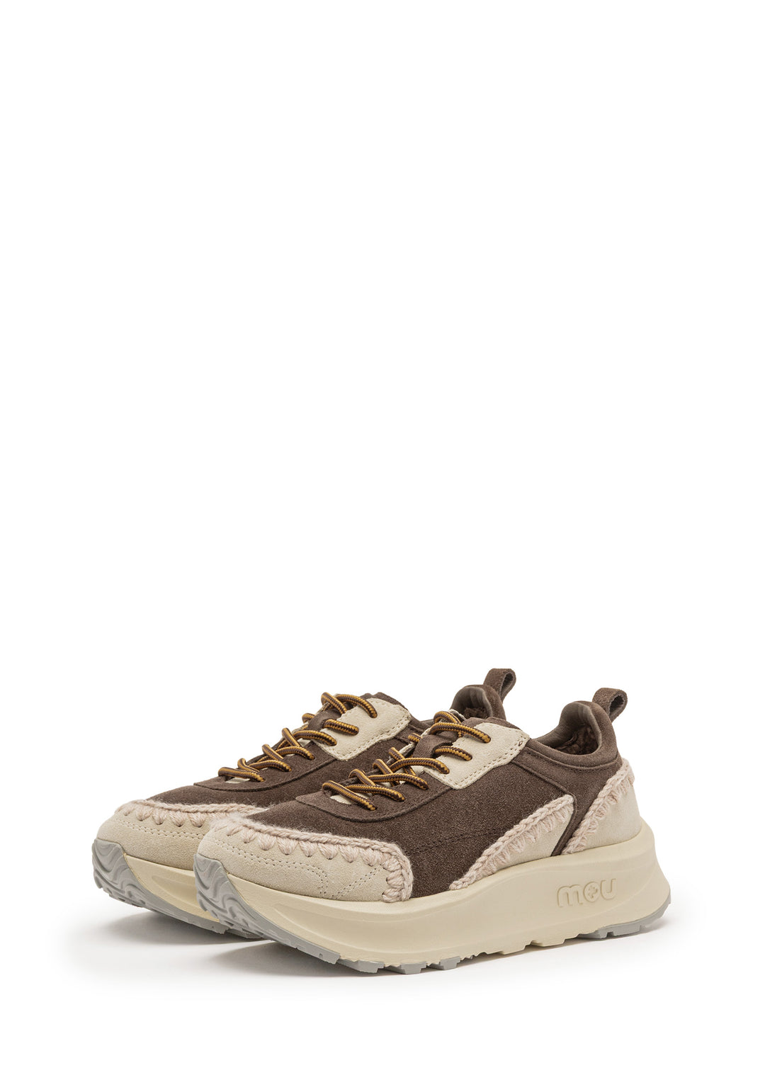 SNEAKERS DONNA Moro Mou