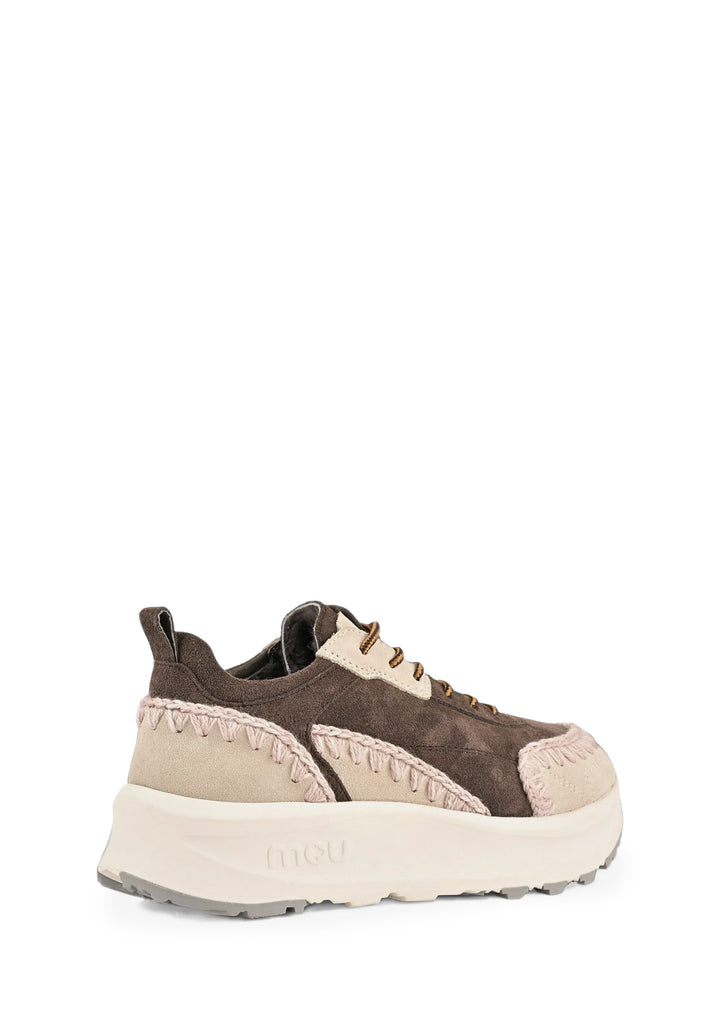 SNEAKERS DONNA Moro Mou