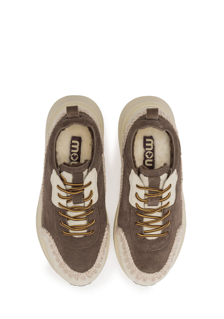 SNEAKERS DONNA Moro Mou