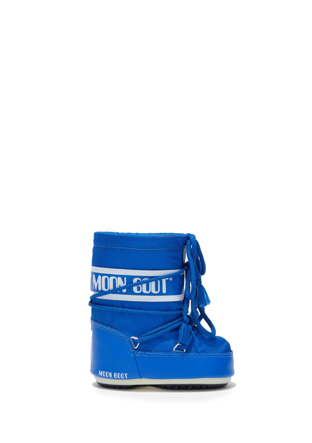 STIVALE JUNIOR Electric Blue Moon Boot