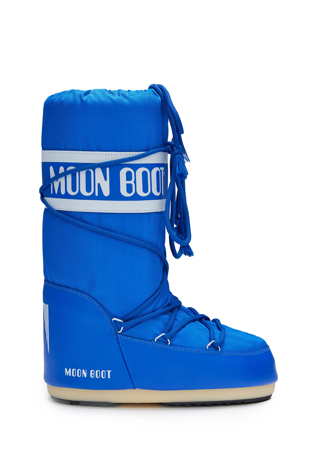 STIVALE UNISEX Electric Blue Moon Boot