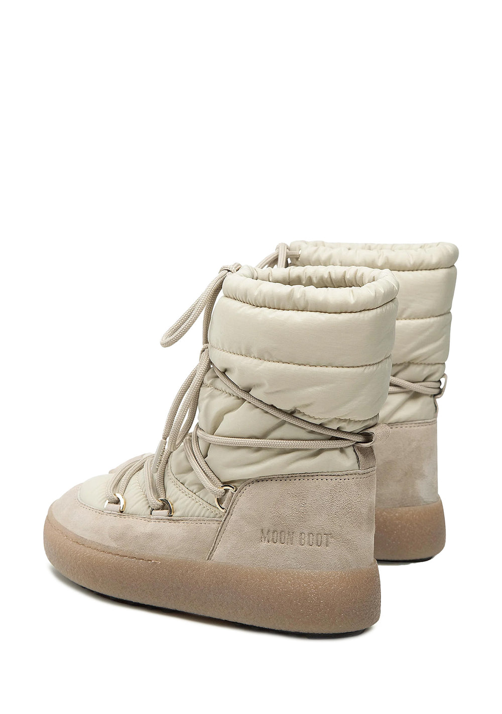 STIVALE DONNA Sand Moon Boot