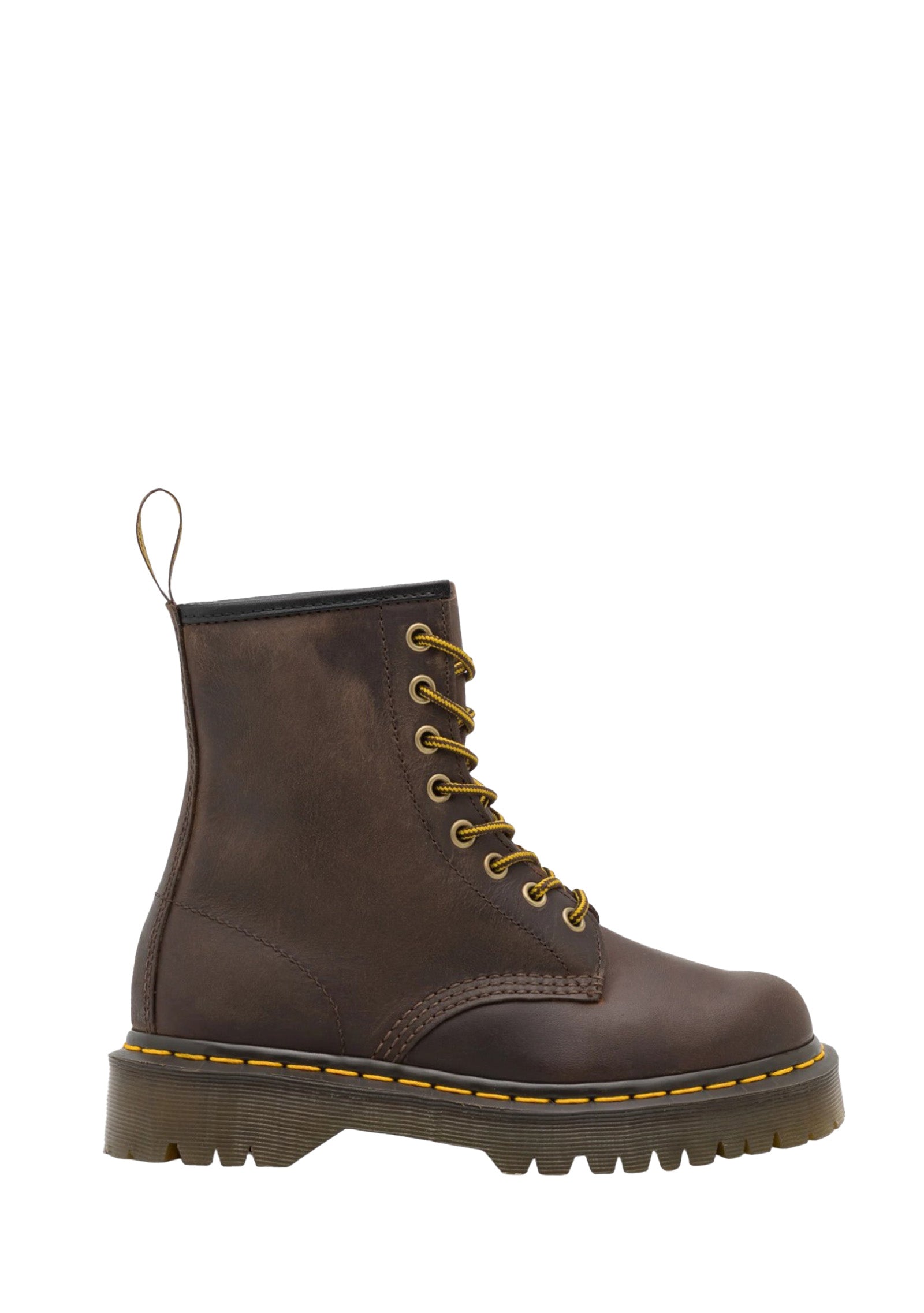 Stivaletto on sale dr martens