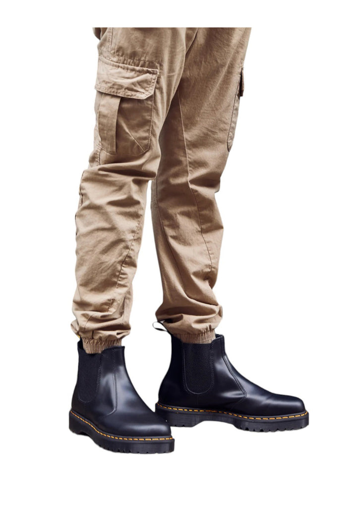 STIVALETTO Nero Dr Martens