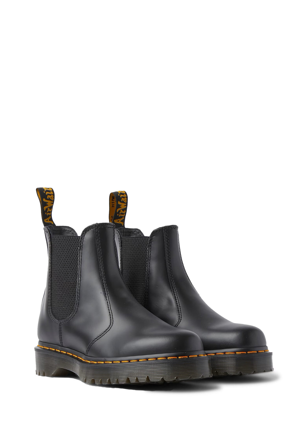 STIVALETTO Nero Dr Martens