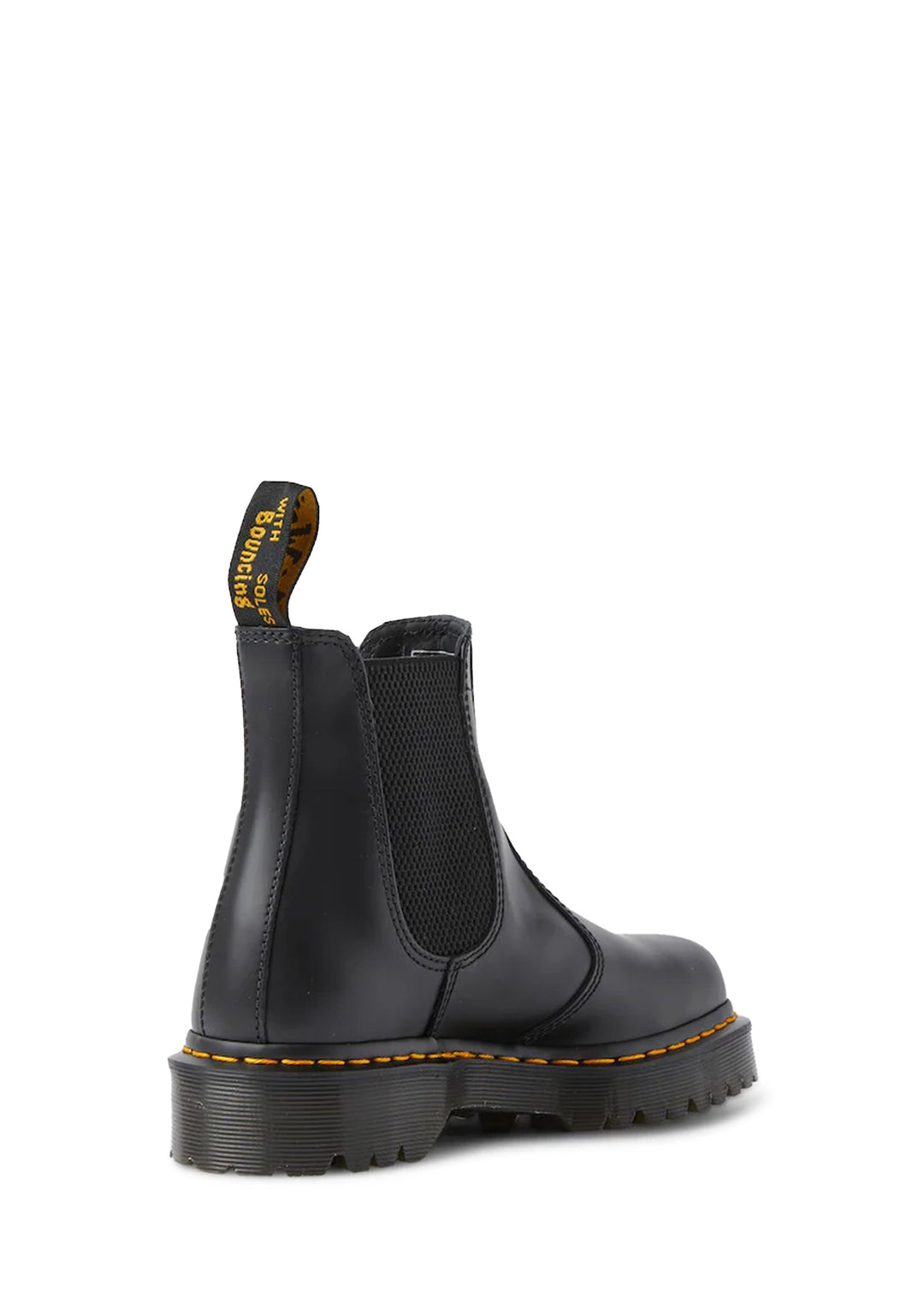 STIVALETTO Nero Dr Martens