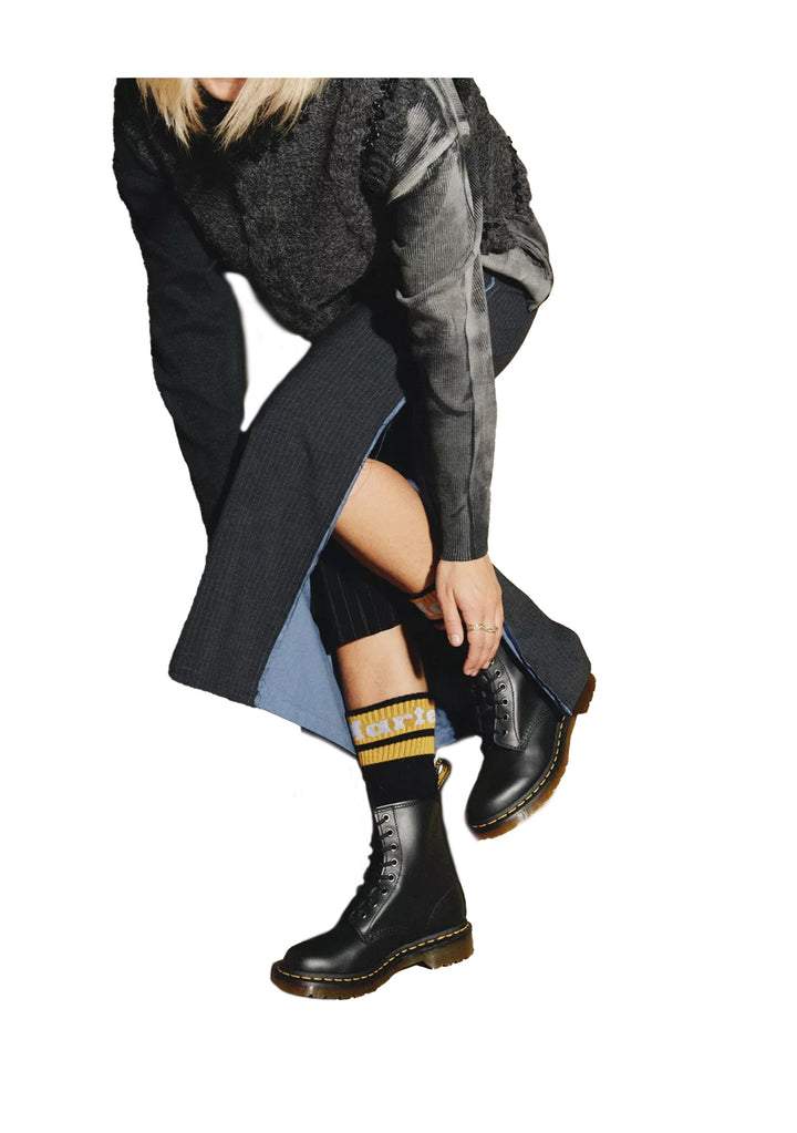 STIVALETTO Nero Dr Martens