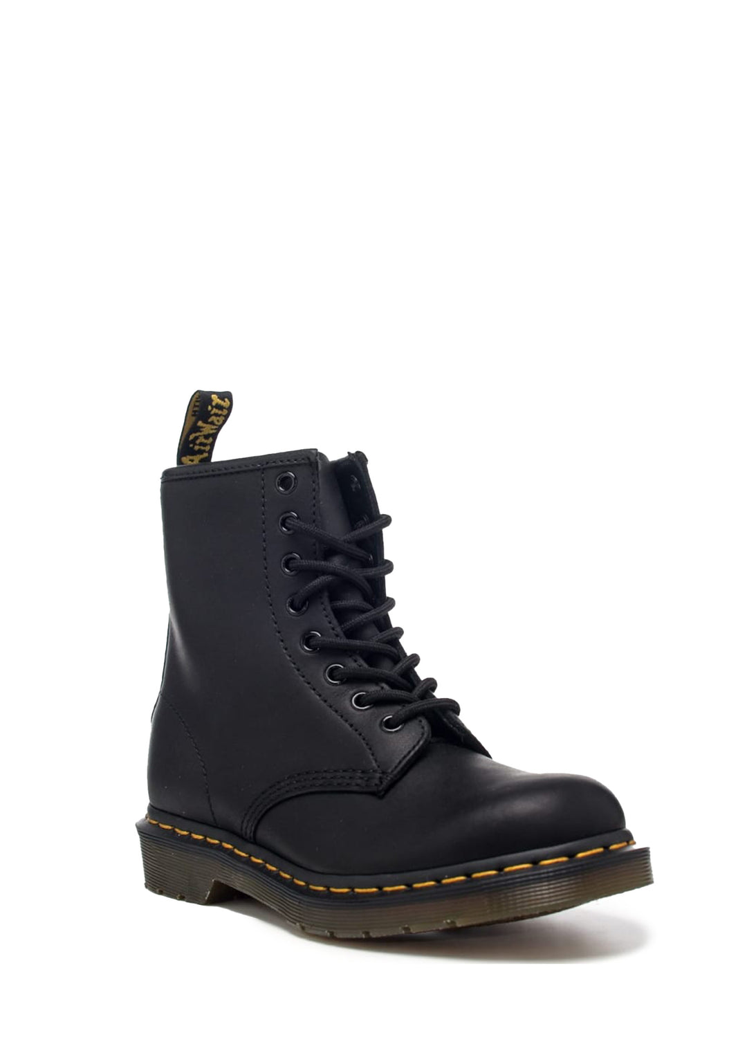 STIVALETTO Nero Dr Martens