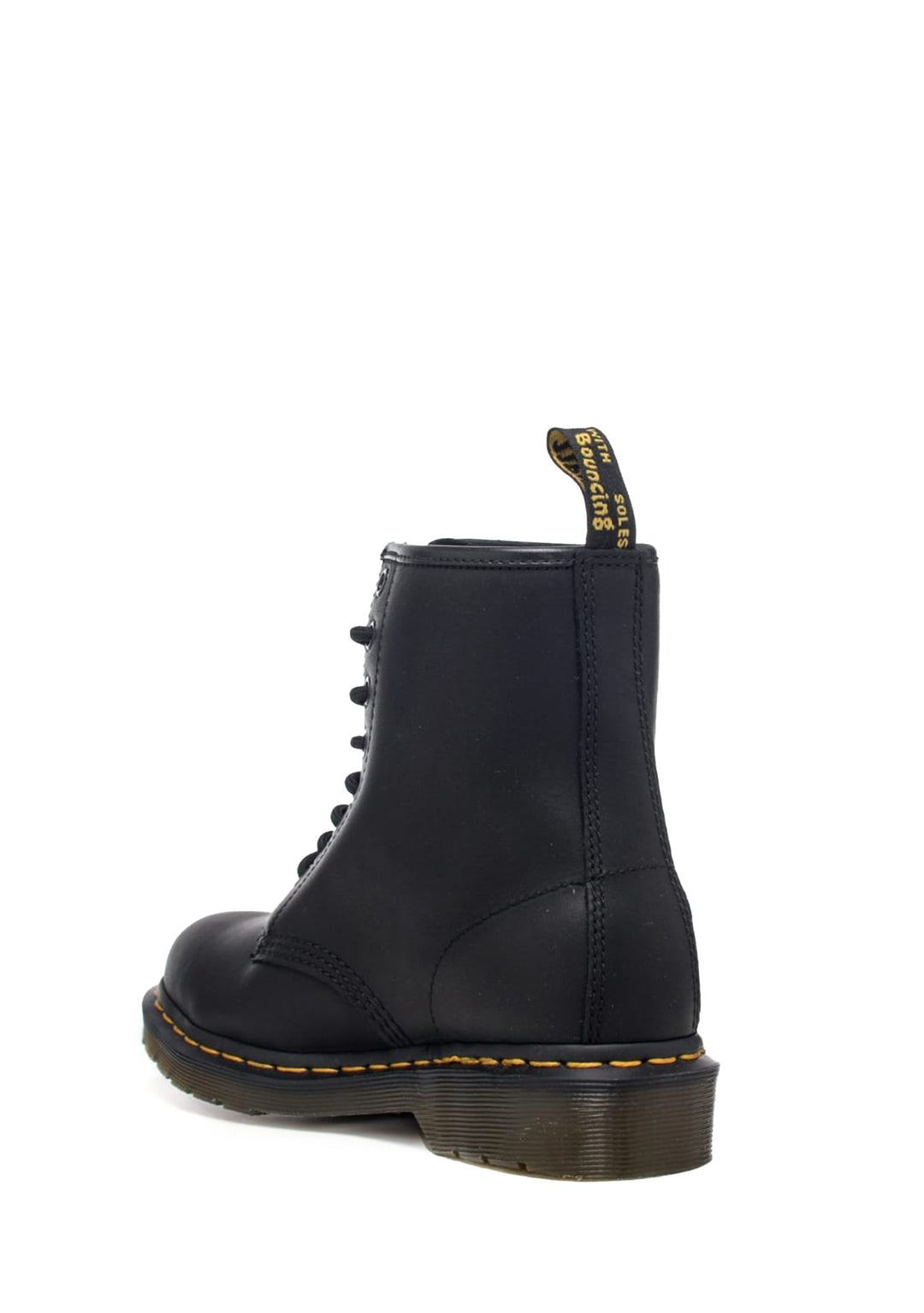 STIVALETTO Nero Dr Martens