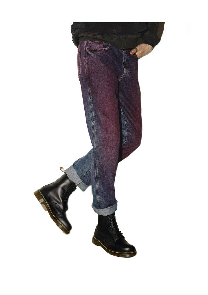STIVALETTO Nero Dr Martens