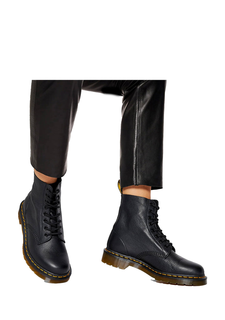 STIVALETTO Nero Dr Martens