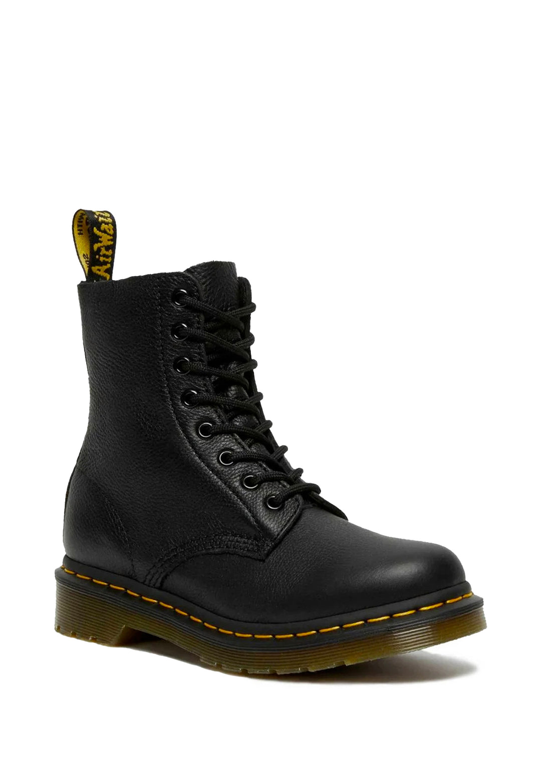 STIVALETTO Nero Dr Martens