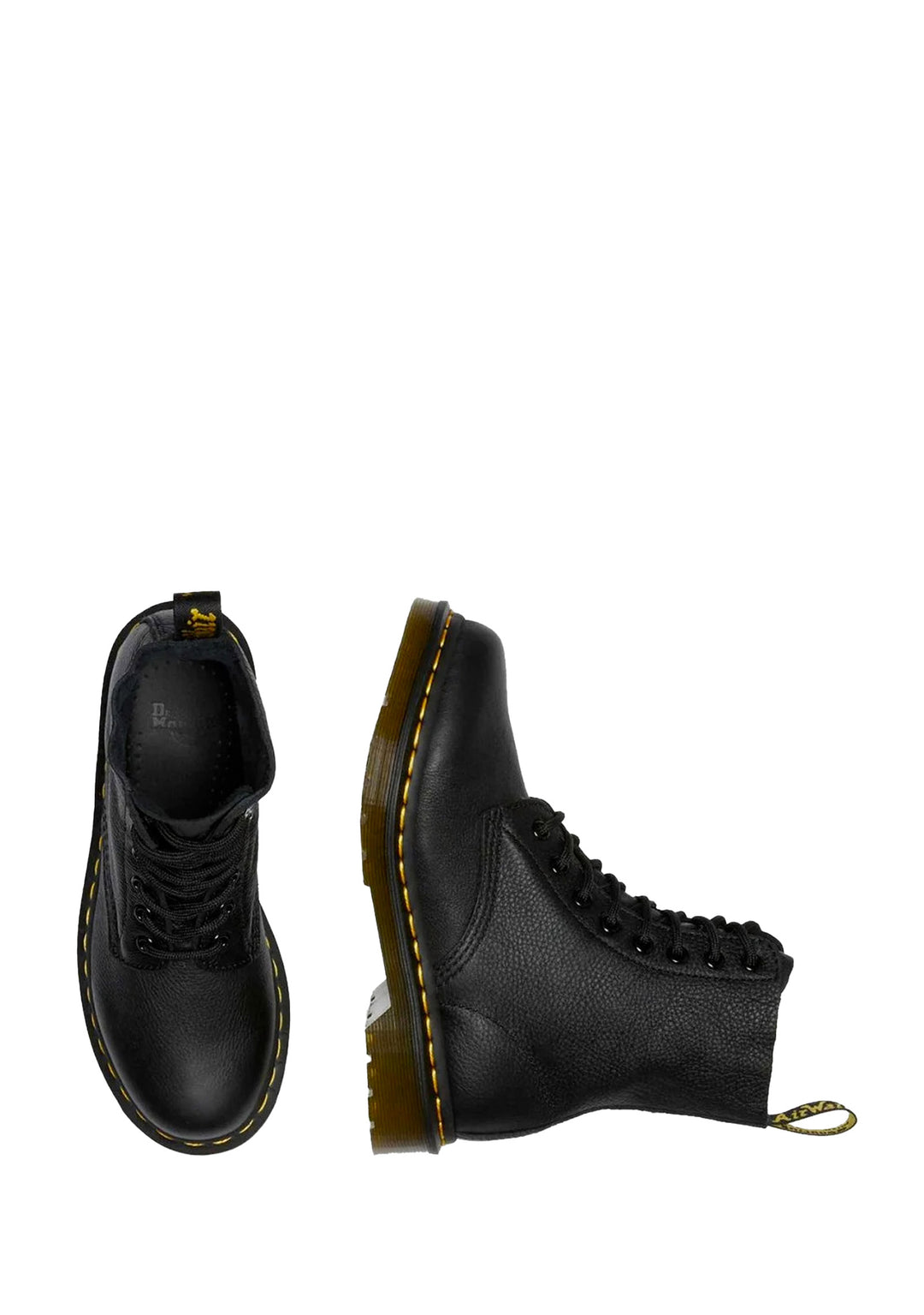 STIVALETTO Nero Dr Martens
