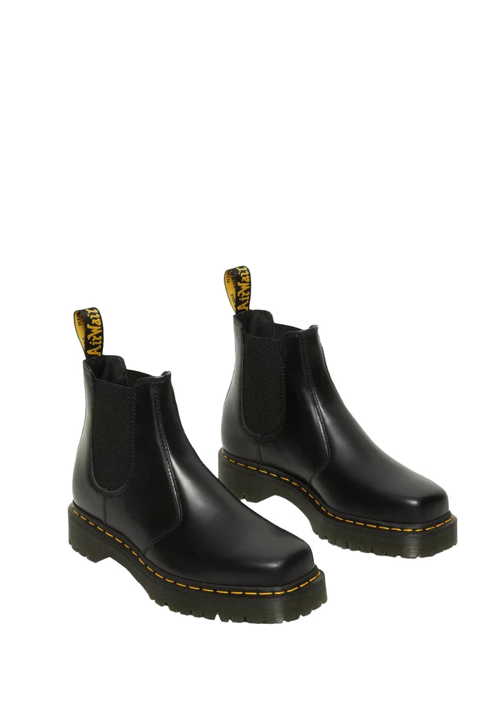 STIVALETTO Nero Dr Martens