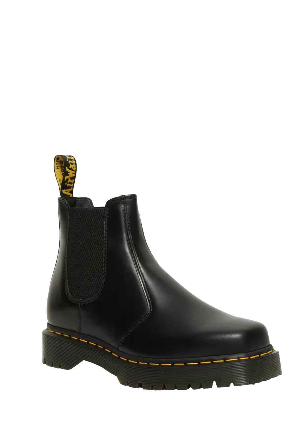 STIVALETTO Nero Dr Martens