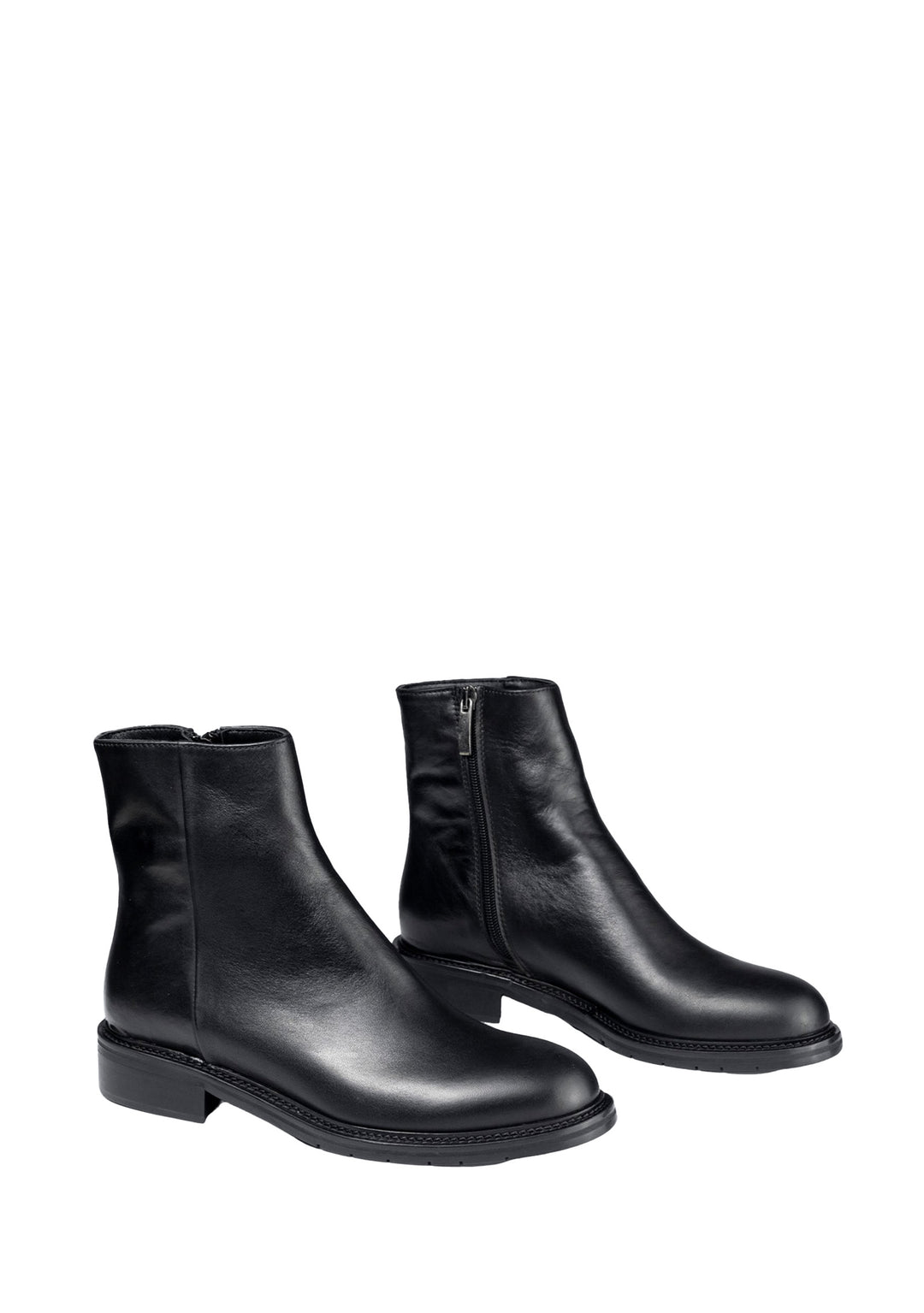 STIVALETTO DONNA Nero Mc2020