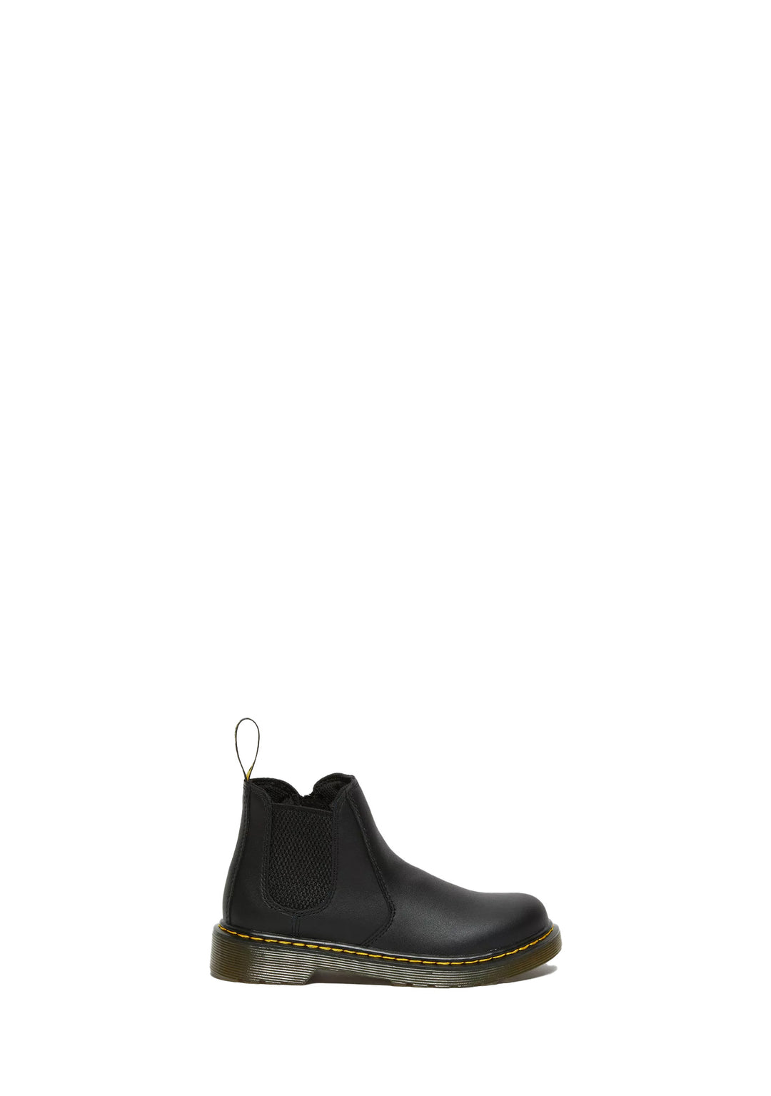 STIVALETTO JUNIOR Nero Dr Martens