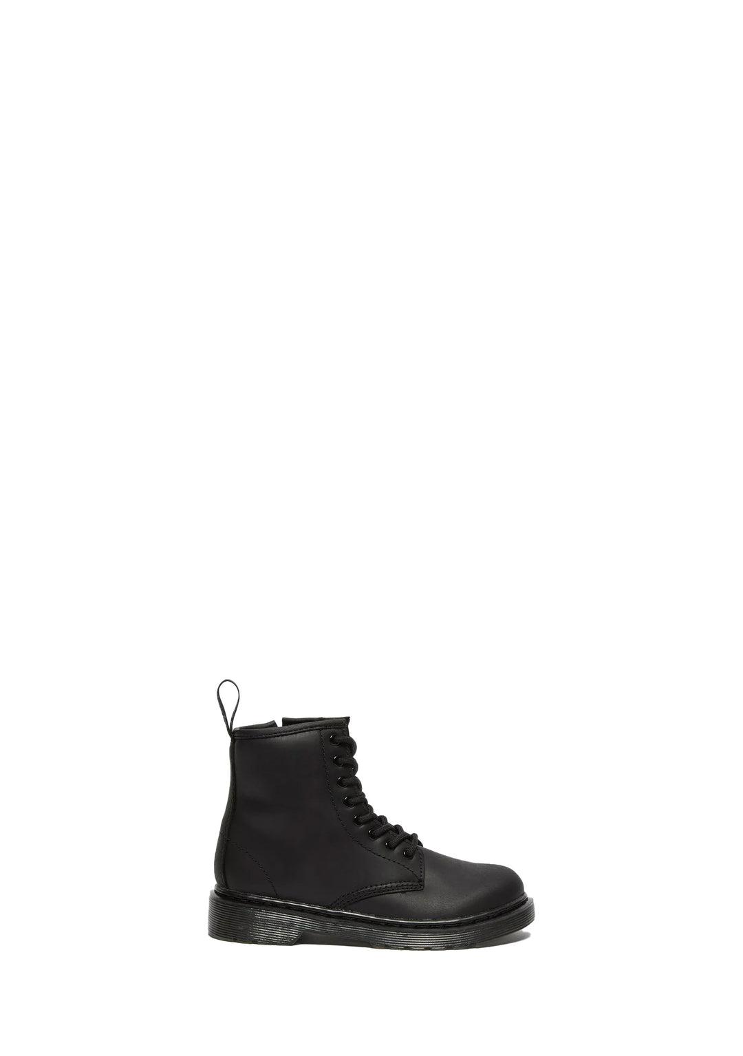 STIVALETTO JUNIOR Nero Dr Martens