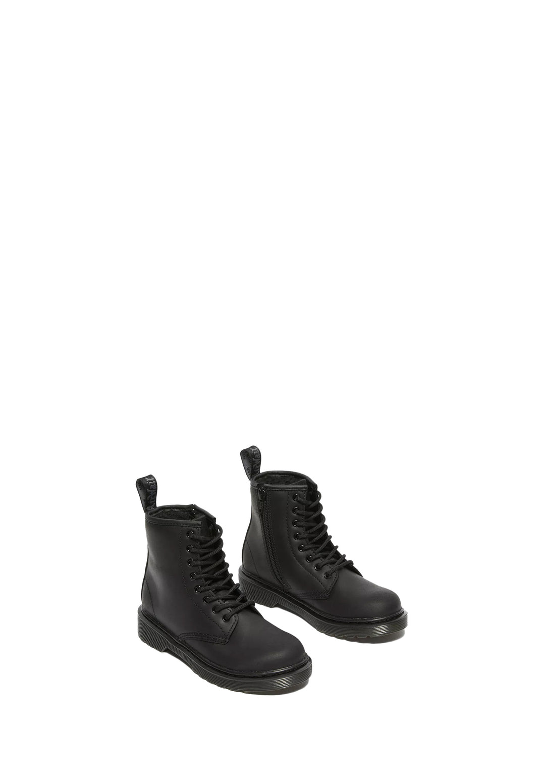 STIVALETTO JUNIOR Nero Dr Martens