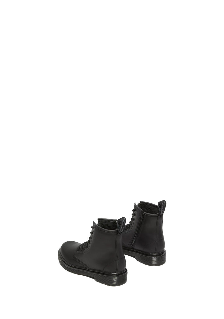 STIVALETTO JUNIOR Nero Dr Martens