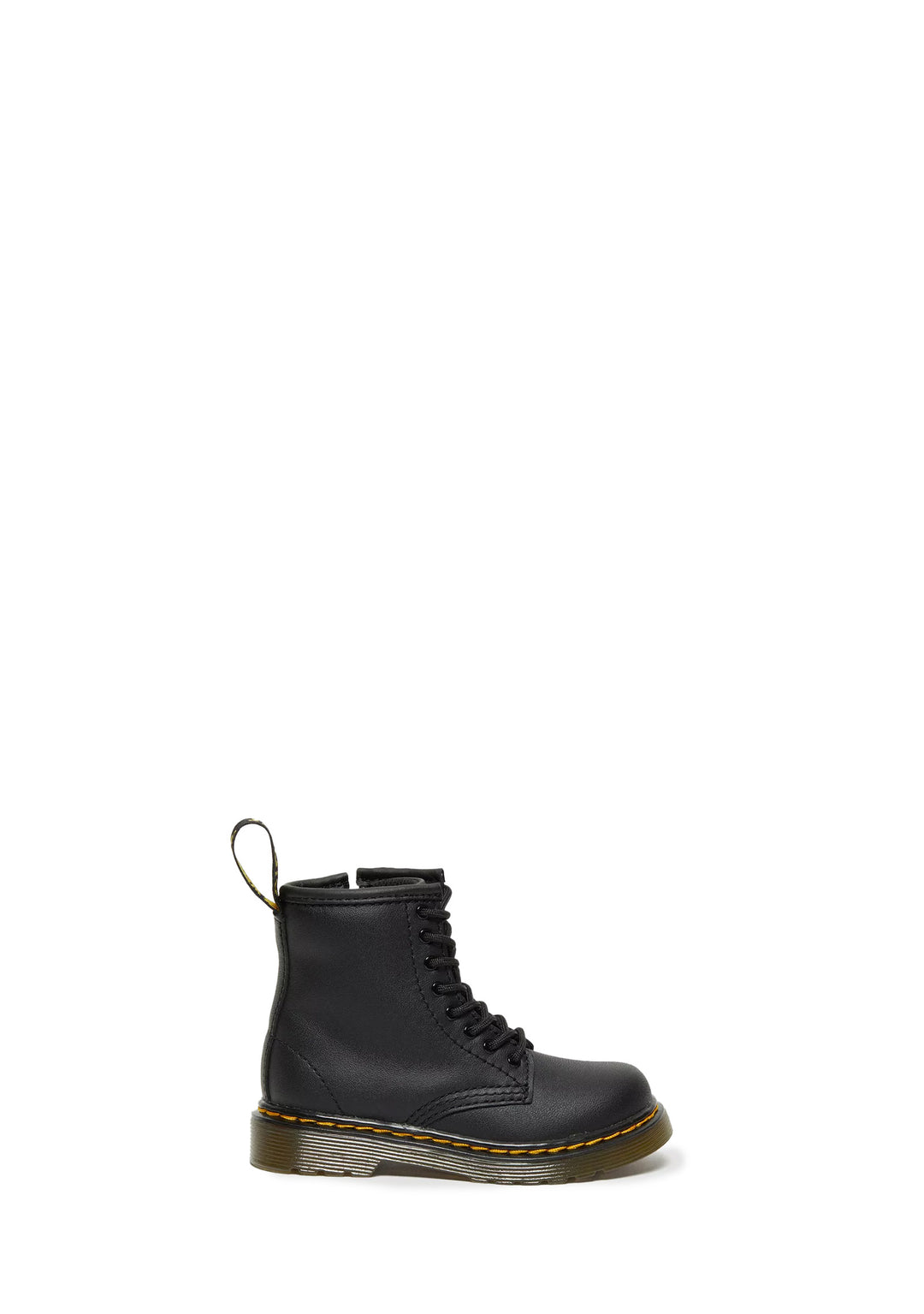 STIVALETTO JUNIOR Nero Dr Martens