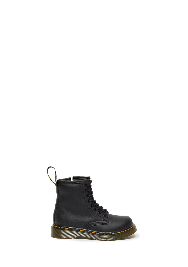STIVALETTO JUNIOR Nero Dr Martens