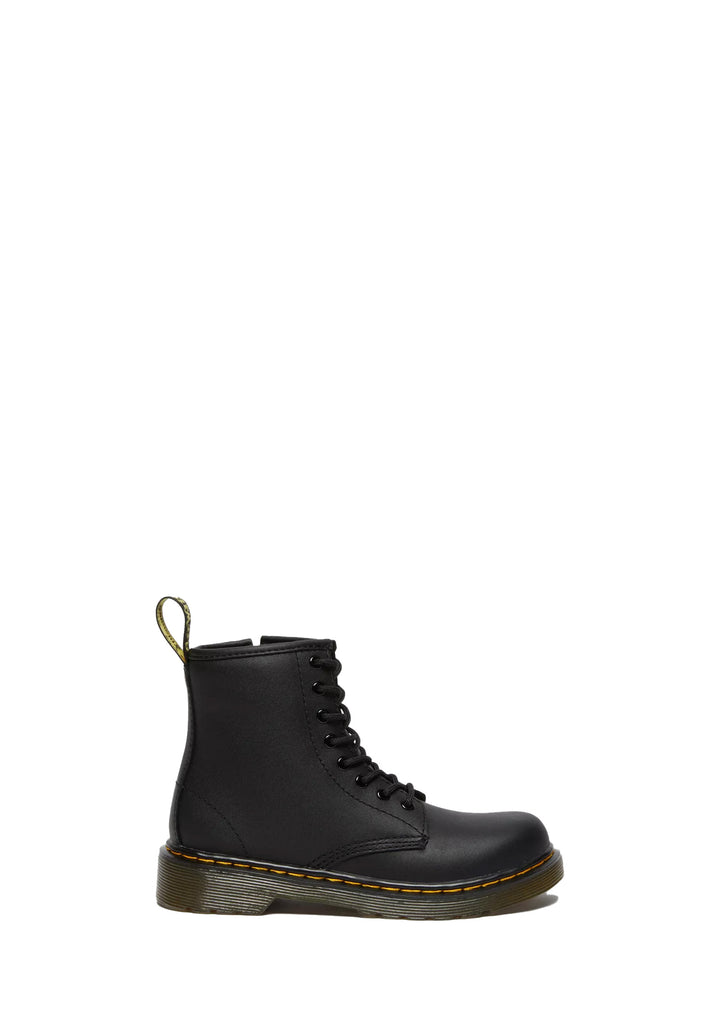 STIVALETTO JUNIOR Nero Dr Martens