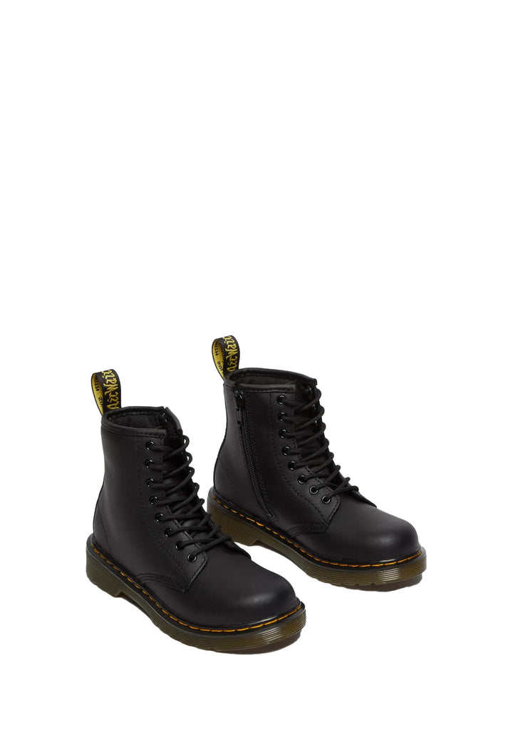 STIVALETTO JUNIOR Nero Dr Martens