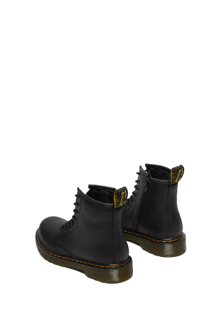 STIVALETTO JUNIOR Nero Dr Martens