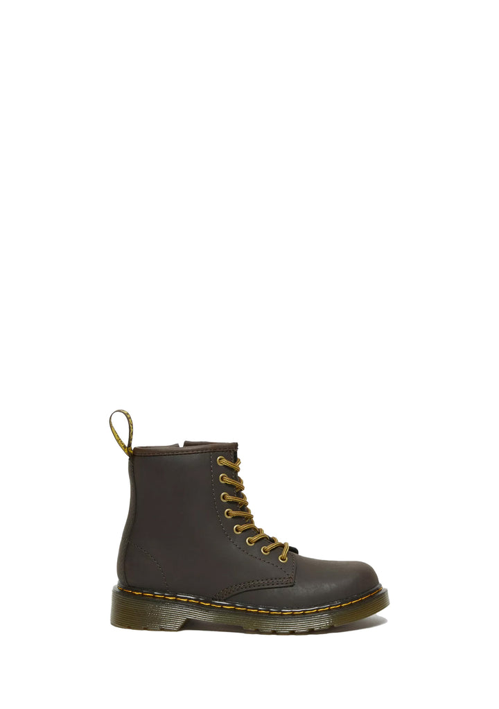 STIVALETTO JUNIOR Marrone Dr Martens