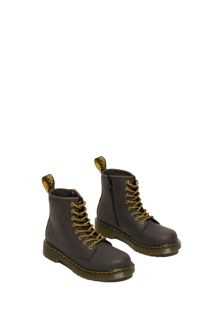 STIVALETTO JUNIOR Marrone Dr Martens