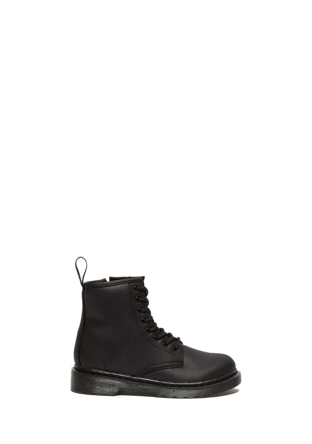 STIVALETTO JUNIOR Nero Dr Martens