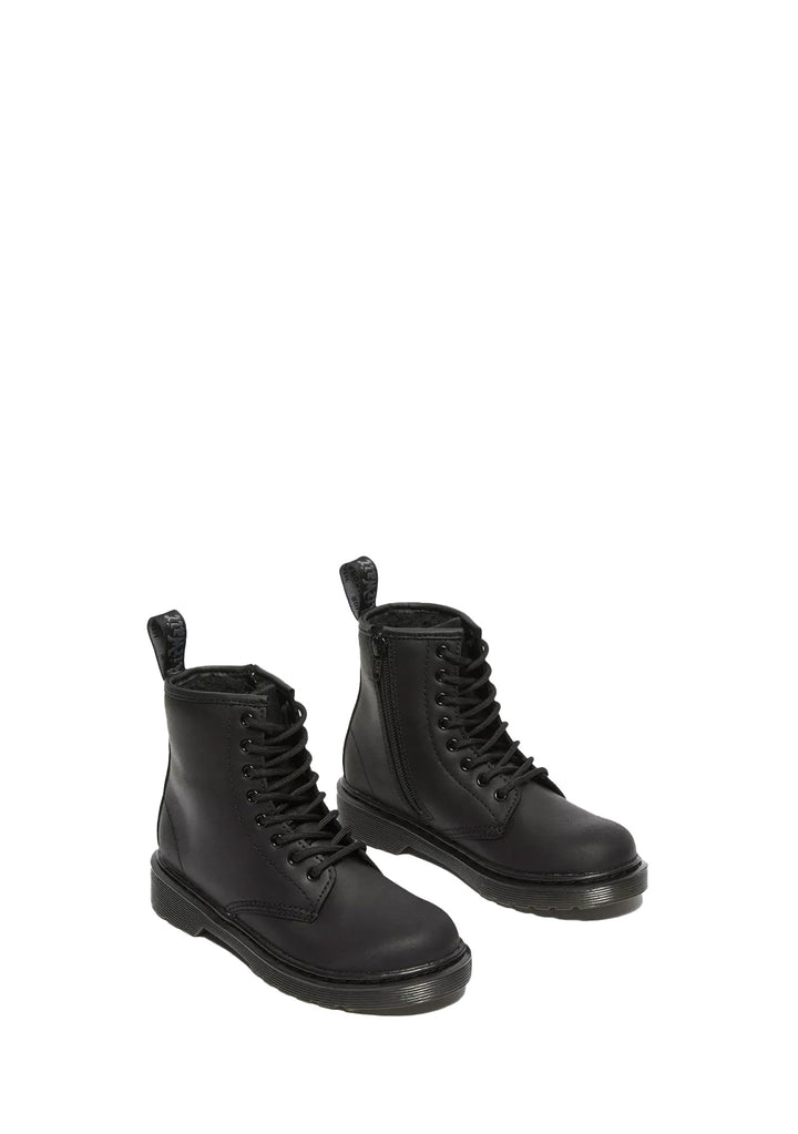 STIVALETTO JUNIOR Nero Dr Martens