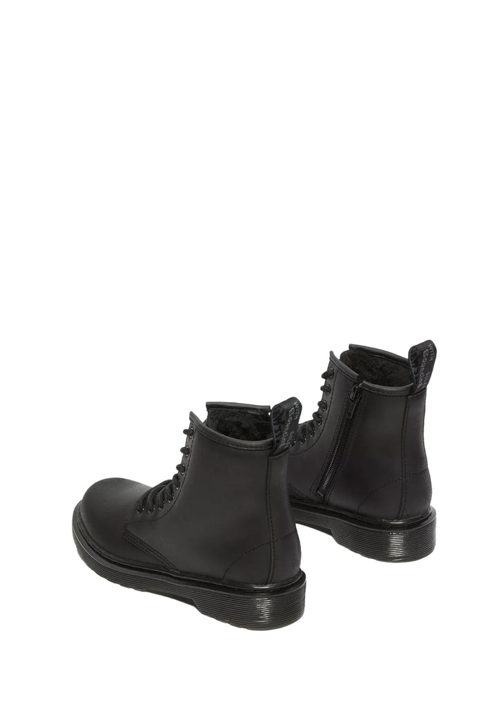 STIVALETTO JUNIOR Nero Dr Martens