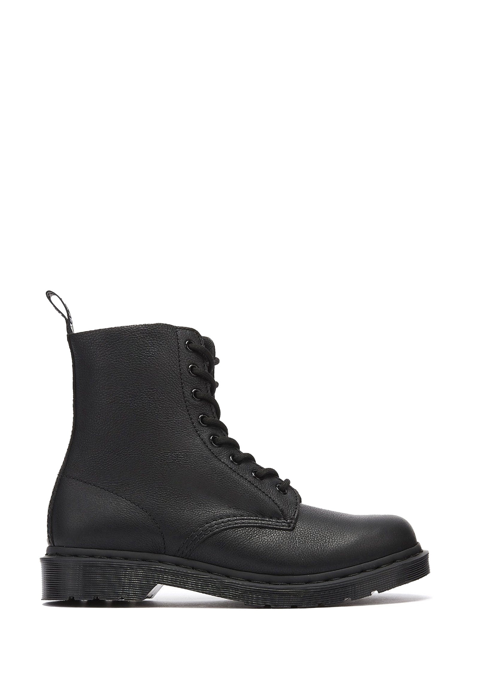 Dr martens pascal virginia black 41 hotsell