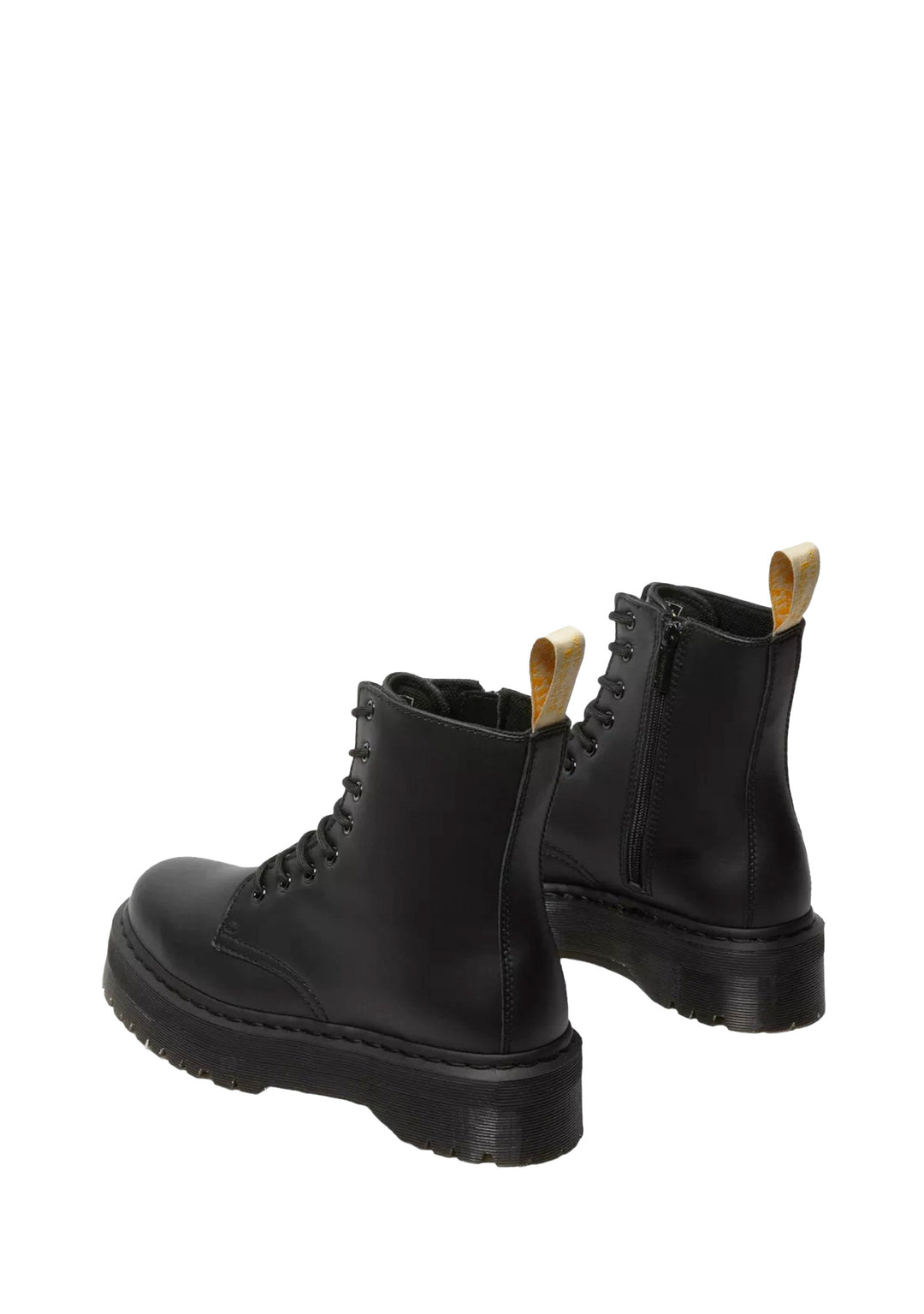 STIVALETTO Nero Dr Martens