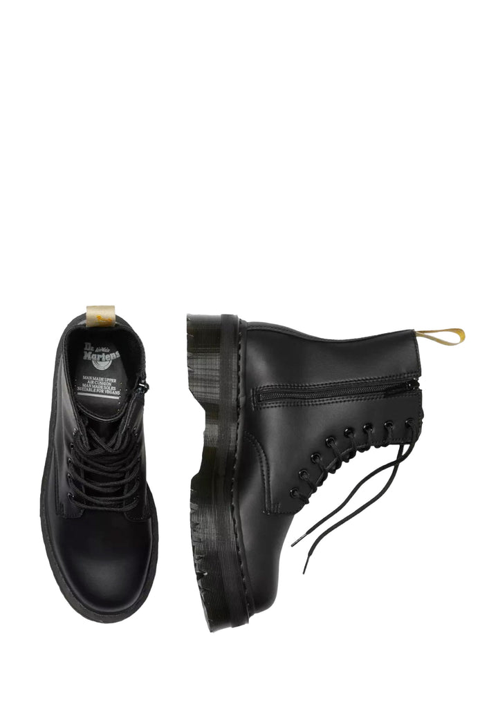 STIVALETTO Nero Dr Martens