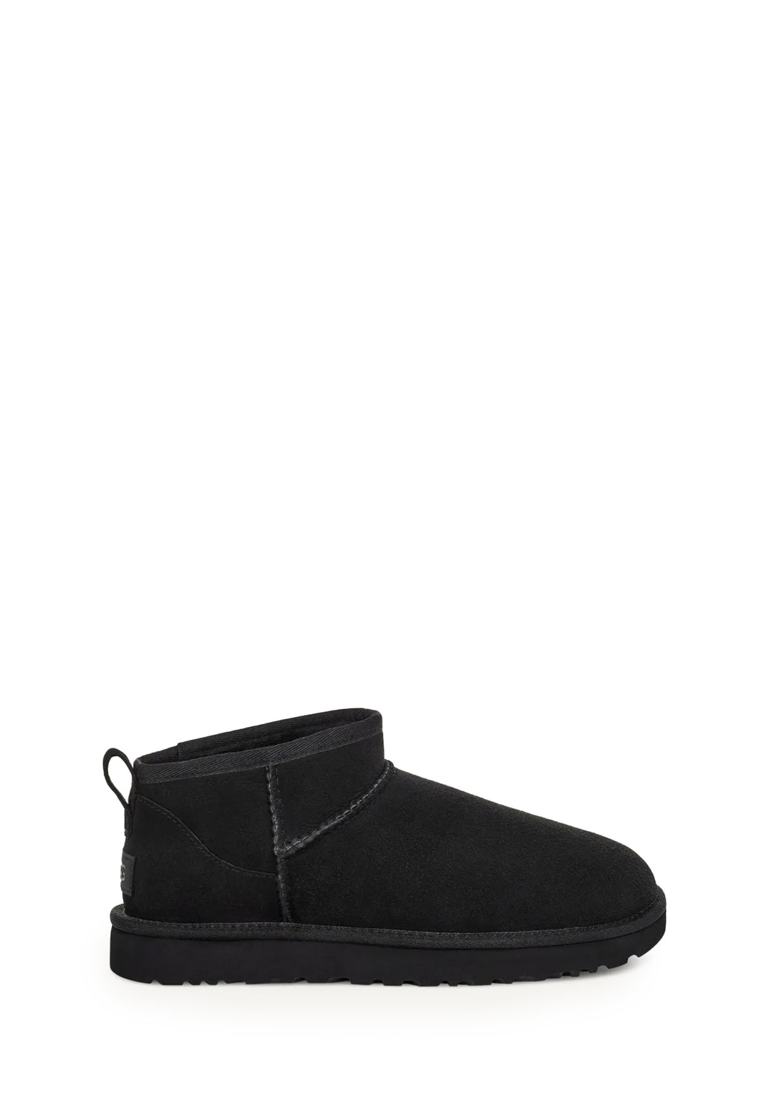 STIVALETTO DONNA Nero Ugg